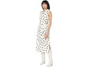 (取寄) マンゴ アズール ドレス MANGO Azur Dress Light Beige