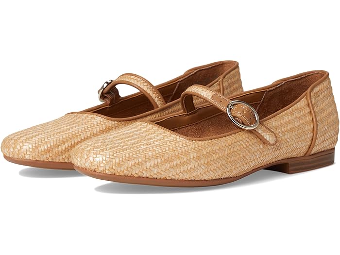 ■商品詳細 ■ブランド NaturalizerNaturalizer ■商品名 Kelly4 ケリー 4 ■商品状態 新品未使用・並行輸入品 ■色 Tan Woven Faux Leather - この製品を構成する主要な材料には、最低20...