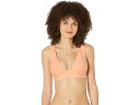 (取寄) リップ カール プレミアム サーフ ディープ V トップ Rip Curl Premium Surf Deep V Top Orange(4)