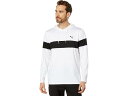 (取寄) プーマ ゴルフ マター カラーブロック パーカー PUMA Golf Mattr Color-Block Hoodie Bright White/Pu...