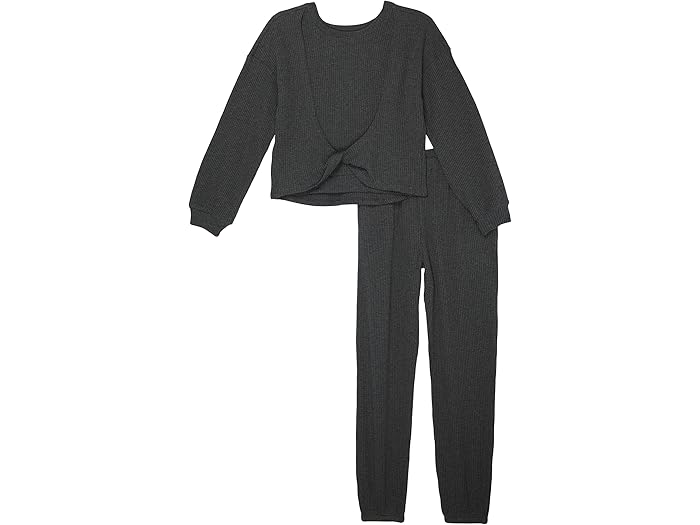 () ϥӥ奢  ץ- 祬 å (ӥå å) HABITUAL girl Pull-On Jogger...
