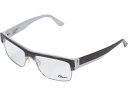 (取寄) エレクトリック Electric Eyewear EVRX Mutiny.5 Slate(4)