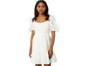(取寄) ハートルーム セラ ドレス Heartloom Cella Dress Eggshell