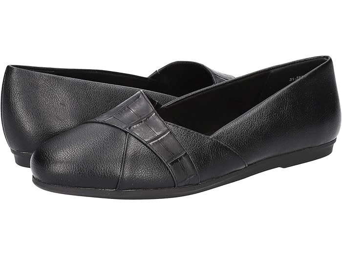 (取寄) ベシー Bessie Black/Croco