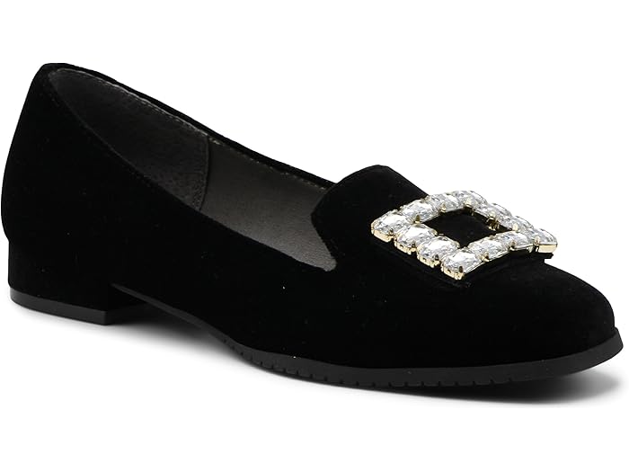 () ɥꥨ åǥ å-4 ADRIENNE VITTADINI Vickee-4 Black