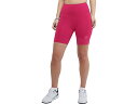 (取寄) チャンピオン オーセンティック バイク ショーツ - グラフィック Champion Authentic Bike Shorts - Graphic Strawberry Rouge(4)