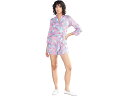 (取寄) ハットレイ ジゼル ロンパー - ワイルド フラワー Hatley Giselle Romper - Wild Flowers Wild Flowers
