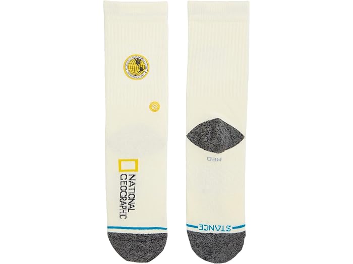 ()  ץ顼 ѥå Stance Explorers Patch Black