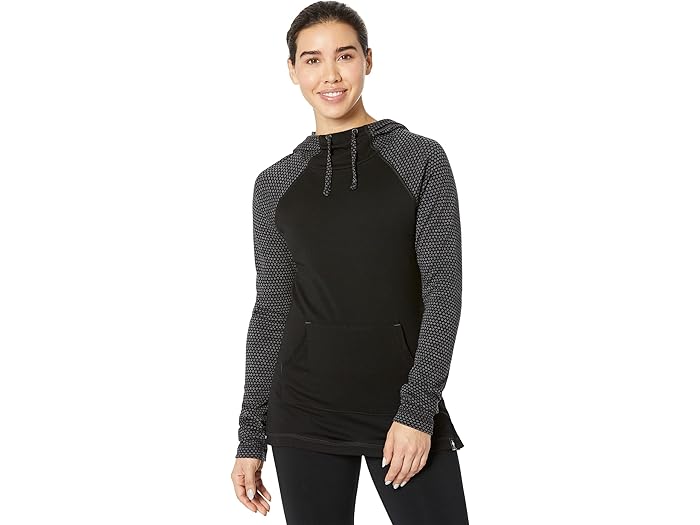 () ޡȥ  250 ɥ졼 ͥå ѡ Smartwool Merino 250 Drape Neck Hoo...