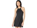 (取寄) メイドウェル MWL フレックス フィットネス ドレス Madewell MWL Flex Fitness Dress True Black