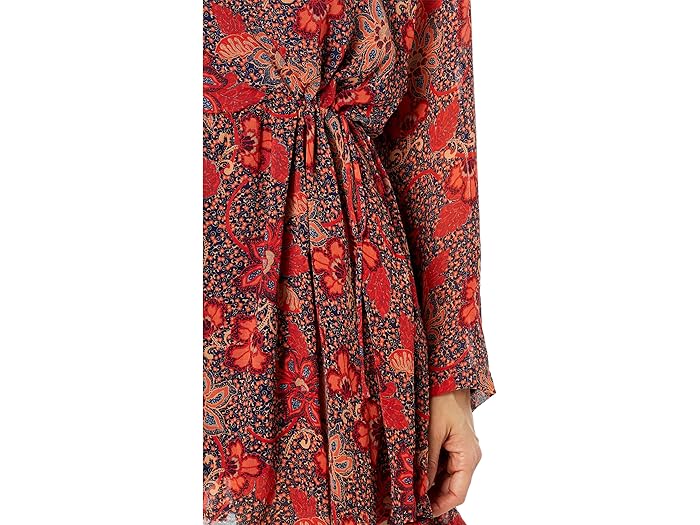 (取寄) フリーピープル ティーガン ミニ Free People Teegan Mini Peach Combo
