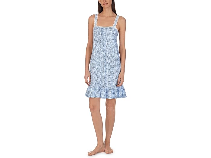 ()  ե ꡼֥쥹 ߡ LAUREN Ralph Lauren Sleeveless Chemise ...