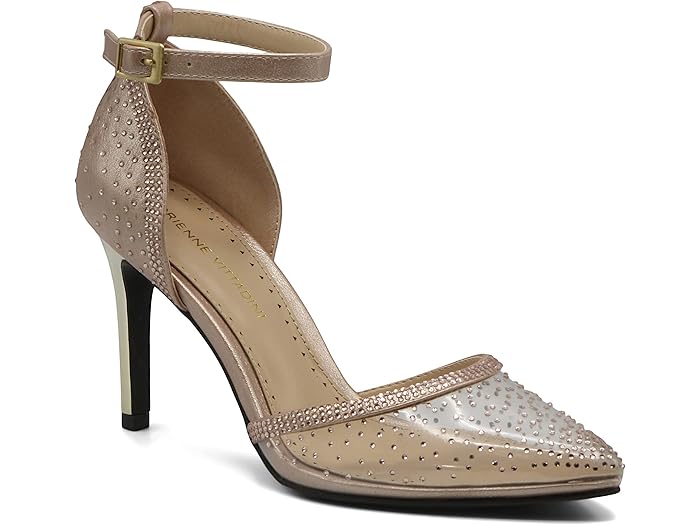 (取寄) アドリエンヌ ヴィッタディーニ ニーマ ADRIENNE VITTADINI Neema Champagne