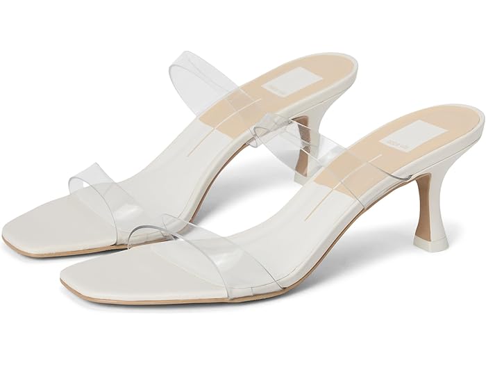 ■商品詳細 ■ブランド Dolce VitaDolce Vita ■商品名 Genora ジェノラ ■商品状態 新品未使用・並行輸入品 ■色 Crystal - ゴム製アウトソール。 - ブラジル製。 - 製品の寸法は(7 幅 M)サイズを...