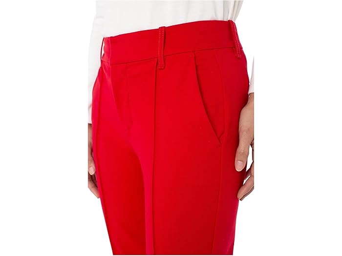 (���) ������� �ߥå� rise ������å� �ȥ饦���� 28 ���󥷡��� Gemma Mid-rise Cigarette Trouser 28