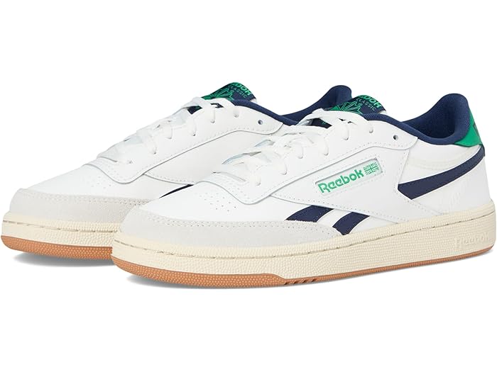 (取寄) クラブ シー リベンジ (ビッグ キッド) Club C Revenge (Big Kid) Chalk/Classic Green/Vector Navy