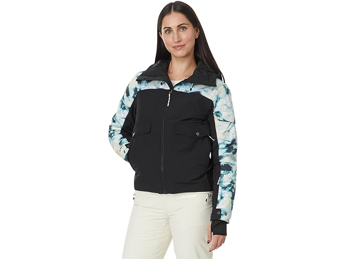 (���) ���ץƥ��ߥ��� ���㥱�å� Optimist Jacket Black 1