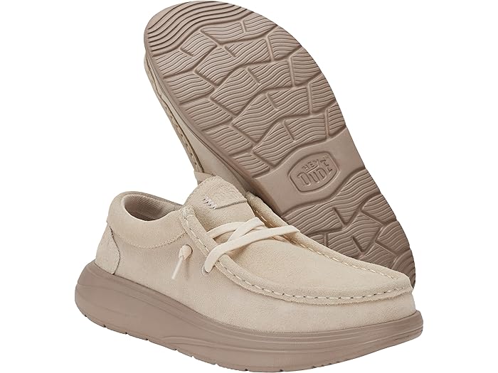 (取寄) デュード ウェンディ COMF スエード Wendy COMF Suede Blush