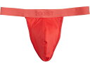 (取寄) 2XIST スリック Y-バック トング 2(X)IST Sliq Y-Back Thong Bittersweet