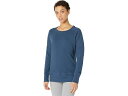 (取寄) アディダス ゴルフ ゴー-トゥ プライムグリーン クルー スウェットシャツ adidas Golf Go-To Primegreen Crew Sweatshirt Navy