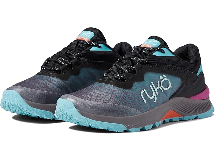 (取寄) ライカ テイク ア ハイク Ryka Take A Hike Black