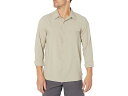 (取寄) マウンテンハードウェア シェード ロング スリーブ シャツ Mountain Hardwear Shade Lite? Long Sleeve Shi...
