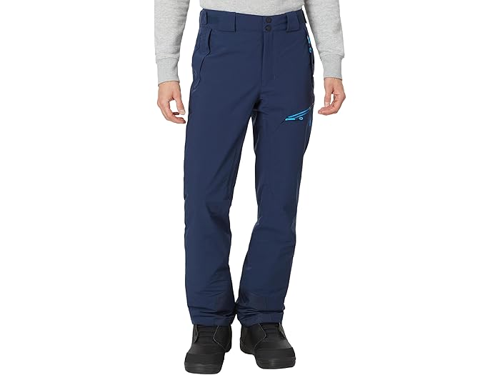 (���) �ե塼�� �ѥ�� Fuse Pants True Navy