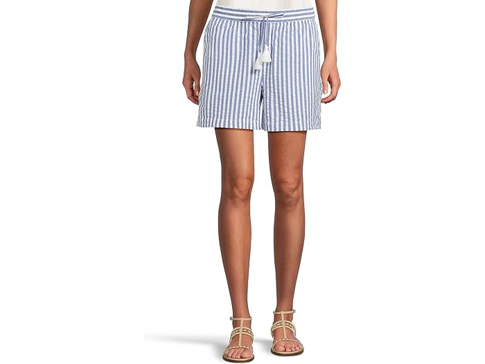 (取寄) フロンド ハーバー 5 ショーツ Frond Harbor 5" Shorts Cobalt Haze