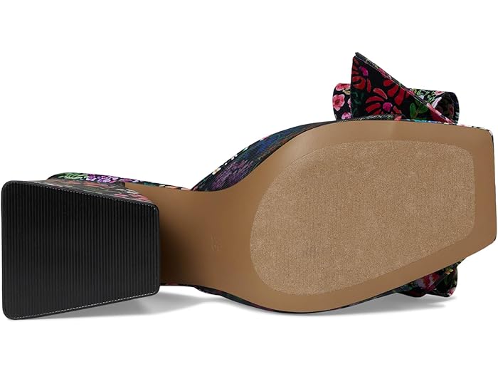 (���) �Х� �٥åĥ�����󥽥� Jordn Jordn Ditsy Floral