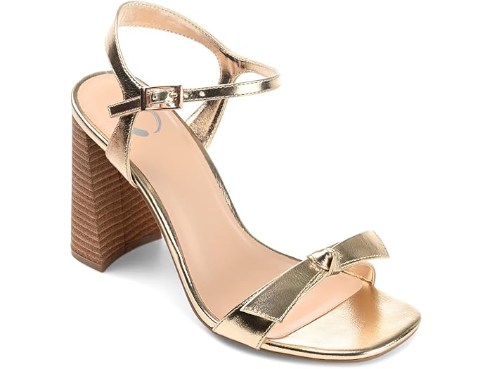 ()  쥯  Journee Collection Dianne Gold