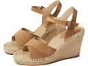 (取寄) セイシェル クレーム トゥ フェーム Seychelles Claim To Fame Tan Suede