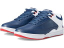 (取寄) エス スタイラス ミッド X ムックマウス eS Stylus Mid X Muckmouth Blue/White
