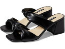 (取寄) ナインウエスト 3 Nine West Gunie 3 Black