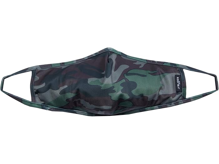 (取寄) ジェイ/スライド ケアリング J/Slides Caring Green Camo