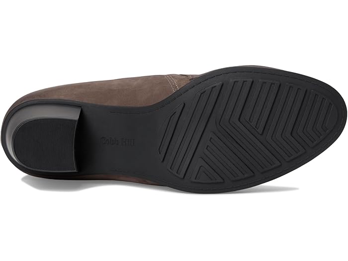 (���) �ҥ� �����ˡ� Winny Grey Leather