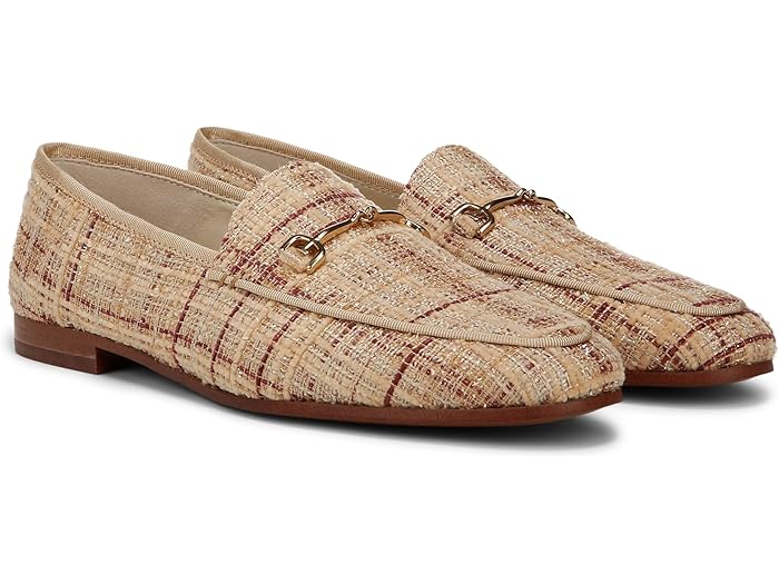 (取寄) ロレイン Loraine Pale Gold Boucle