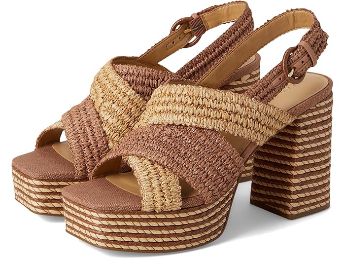 (取寄) キャディー Caddy Dark Tan/Natural