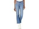 (取寄) ラングラー レトロ メイ ブーツカット イン フェイ Wrangler Retro Mae Bootcut in Faye Faye
