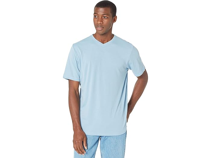 () ե󥿥  ޥˡ V-ͥå Fundamental Coast Manny V-Neck Morning Sk...