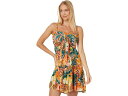(取寄) リップ カール ブラジリアン ソウル カバー-アップ Rip Curl Brazilian Soul Cover-Up Multicolor(4)