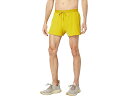 (取寄) サッカニー アウトペース 3 ショーツ Saucony Outpace 3
