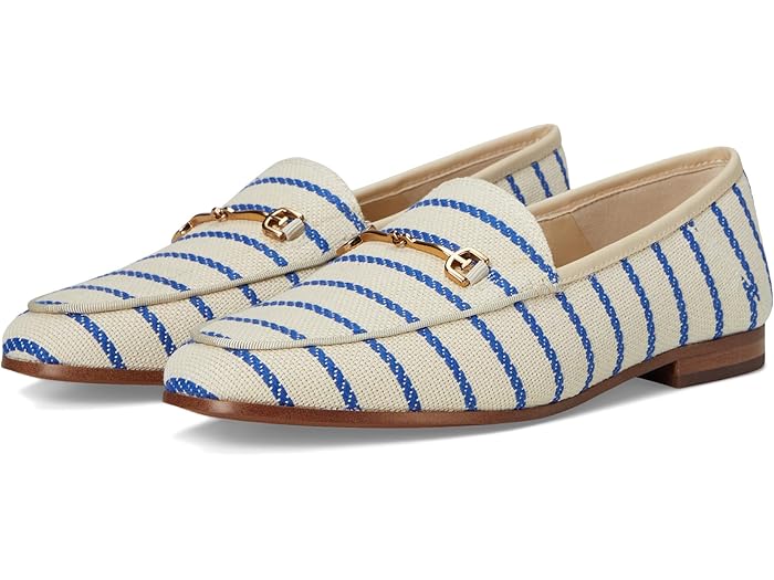 (取寄) ロレイン Loraine Cobalt Stripe