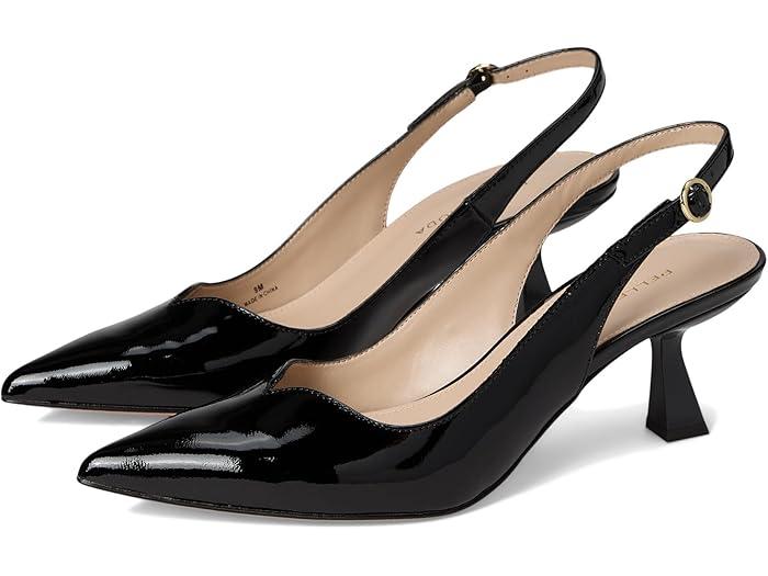 (取寄) モーダ Janah Janah Black