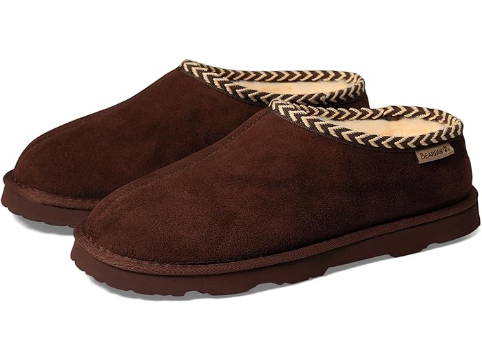 ■商品詳細 ■ブランド BearpawBearpaw ■商品名 Beau ボー ■商品状態 新品未使用・並行輸入品 ■色 - スリップオンスタイル。 - 輸入品。 - 製品の寸法は(9 幅 M)サイズを用いてます。 寸法はサイズによって異な...