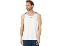 (取寄) フィラ インターバル タンク Fila Interval Tank Unbleached/French Navy(4)