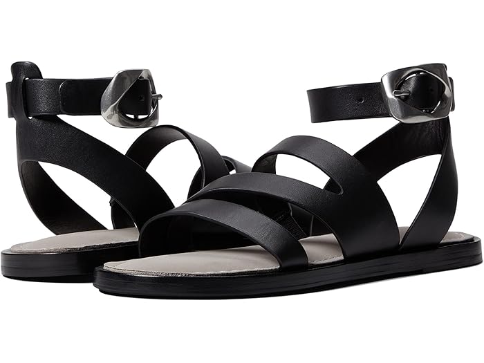 () 饰ɥܡ ȥ˥ƥ  rag & bone Trinity Sandal Black