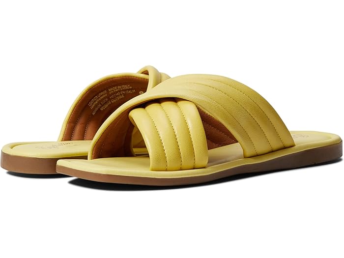 ()   ե  Seychelles Word For Word Butter Leather