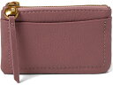 (取寄) ホーボー ルーメン カード ケース HOBO Lumen Card Case Mauve