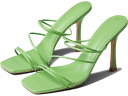 (取寄) トニー ビアンコ フォクシー Tony Bianco Foxie Lime Nappa(4)