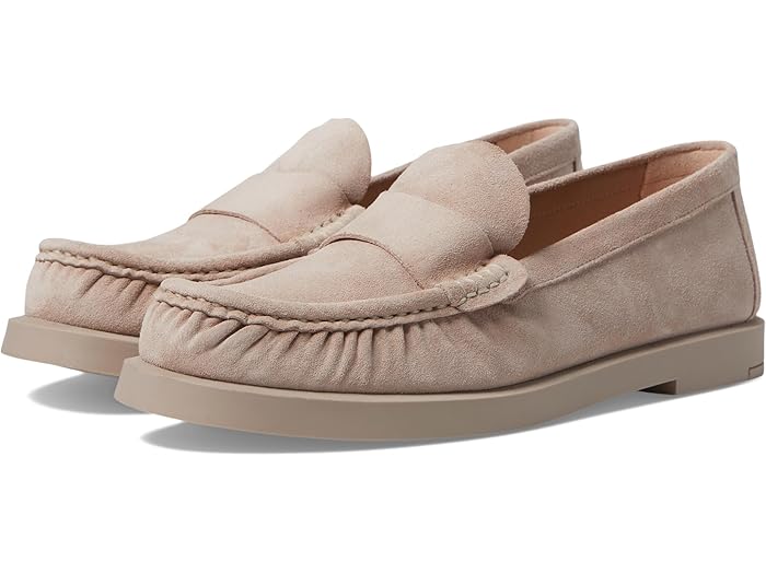 (取寄) ワイツマン ブレイク ローファー Blake Loafer Sabbia